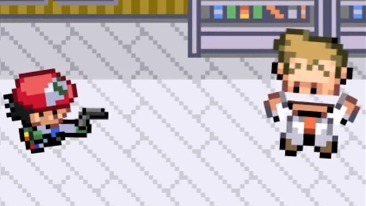 ASH QUIERE GANAR A LA FUERZA - Animación Pokémon