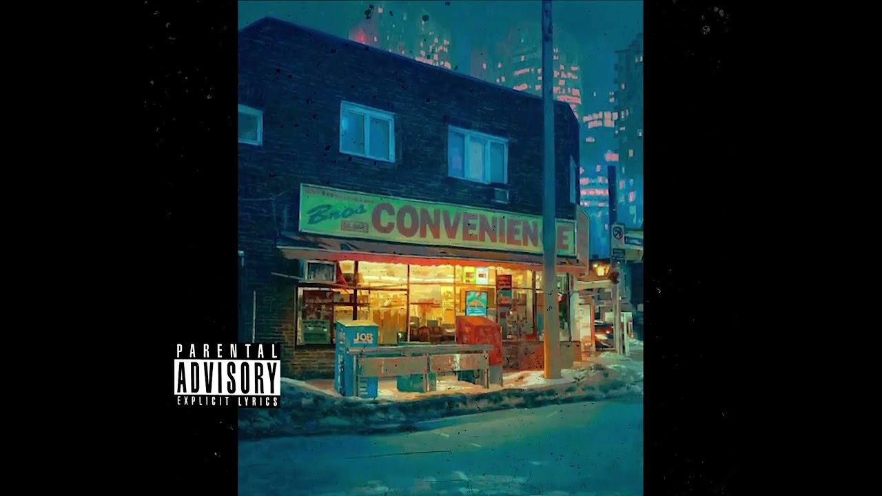 Boldy James x Alchemist Type Beat 