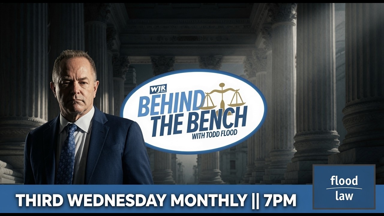 Behind the Bench || Полный выпуск || 15 июля 2026 г.