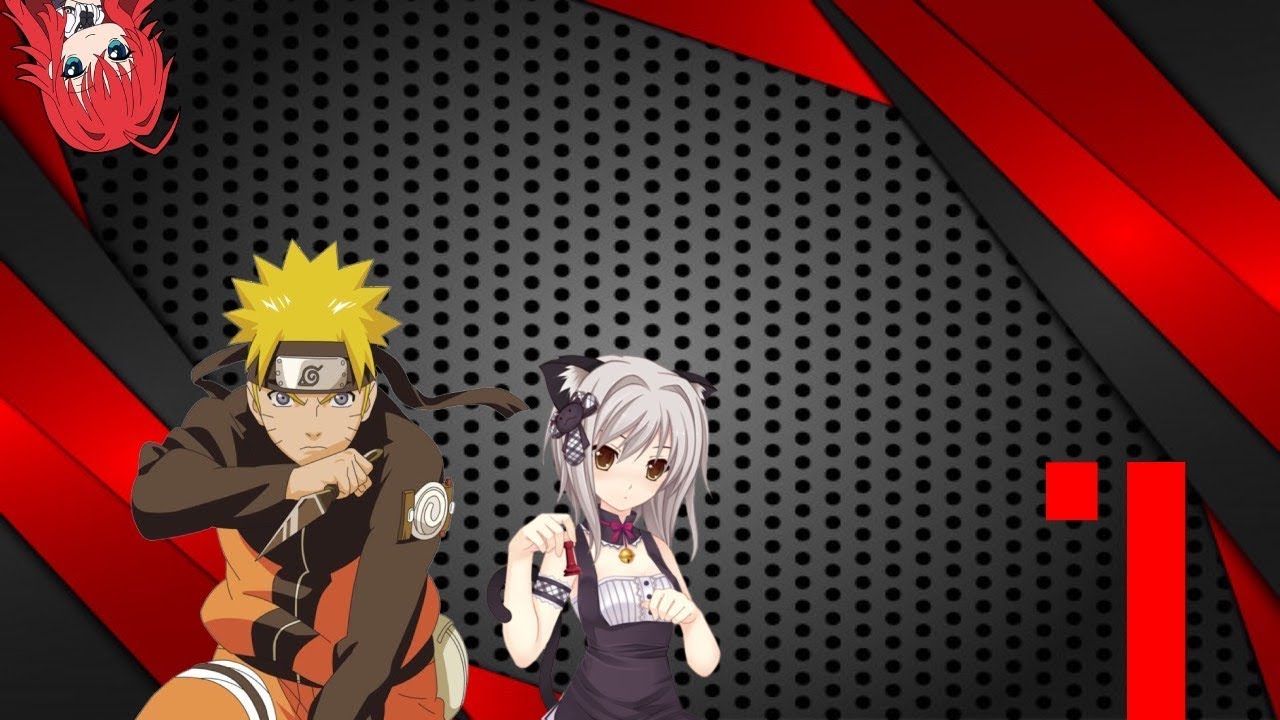 QHPS NARUTO CAÍA AL MUNDO DE HS DXD CAPITULO 1