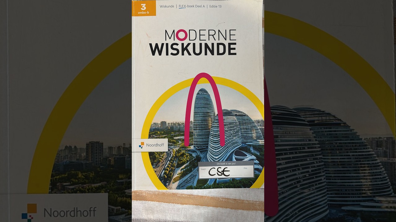 3 basis (13e editie) 10.1 Rekenen met lineaire formules