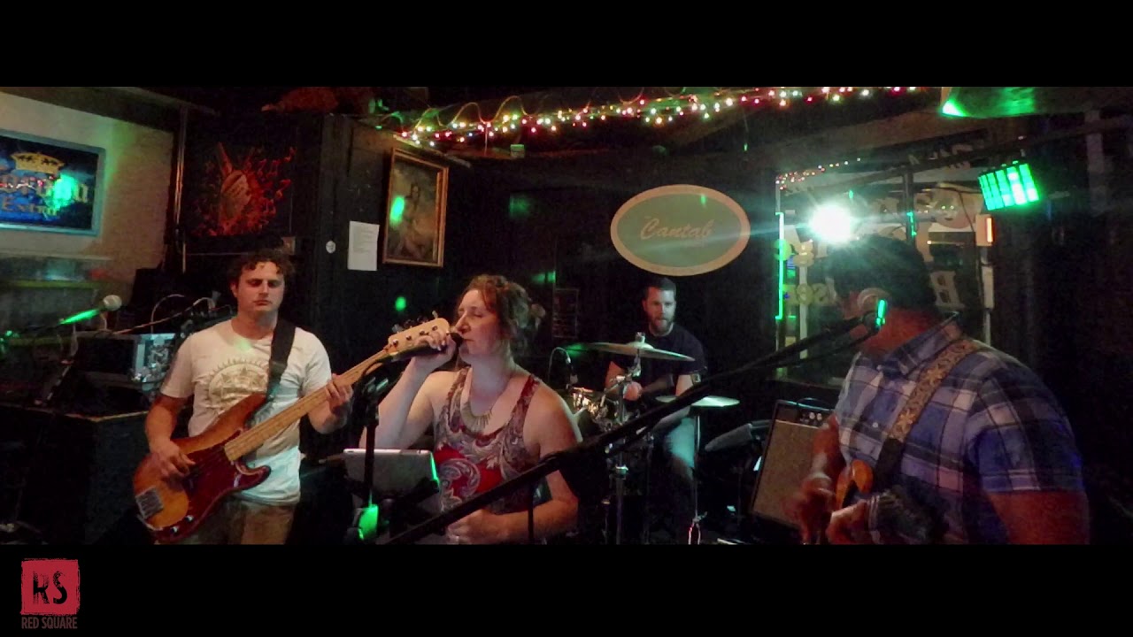 RS - @ The Cantab Lounge (full show) - June 2019