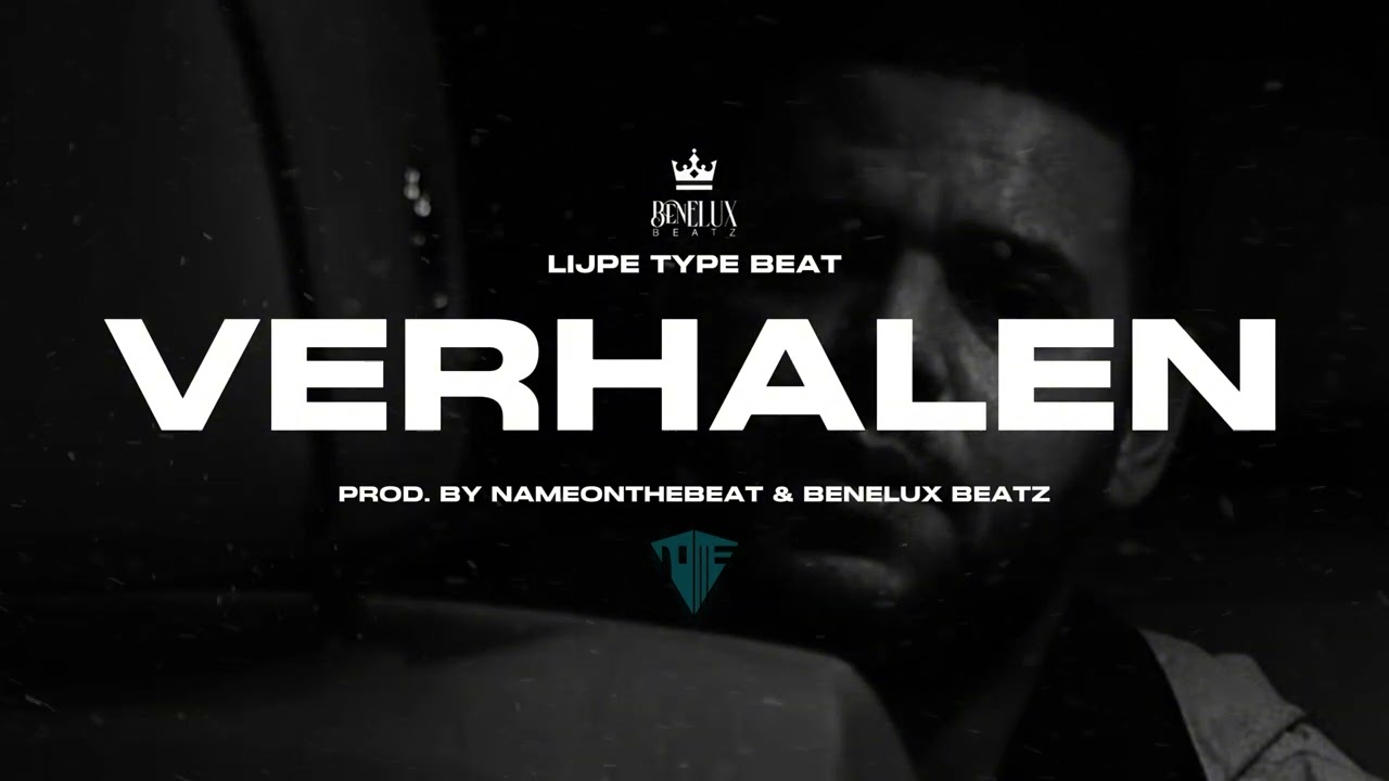 Lijpe Type Beat | 