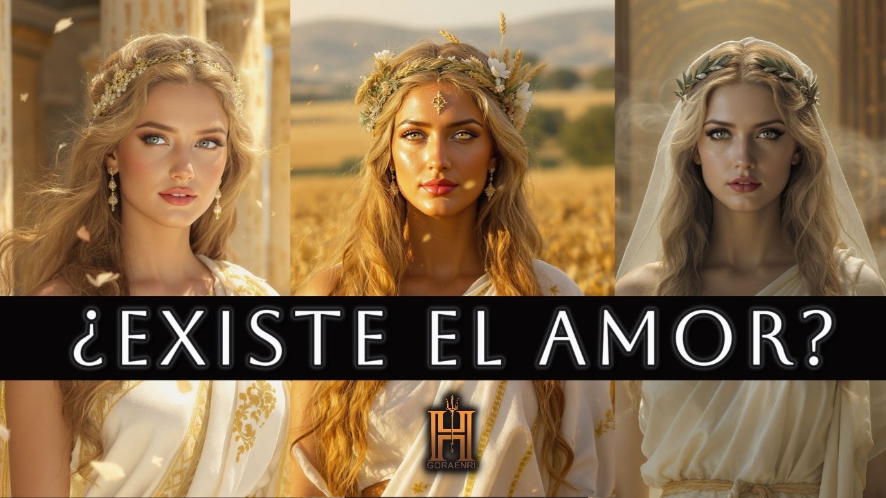 ¿Existe el amor? Como son las hembras Beres...