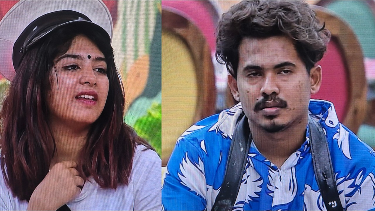 വൻ ട്വിസ്റ്റ്&zwnj;!!😵 എന്റെ പൊന്നോ!!🤷&zwj;♂️ Biggboss Malayalam Season8 live #Bbms8 #bbms8Promo #bbms8live 
