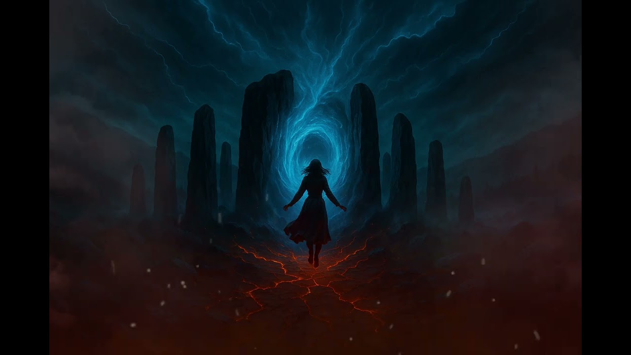 Through The Stones - A Scottish Metal Saga @TeNiMusic #NorSon