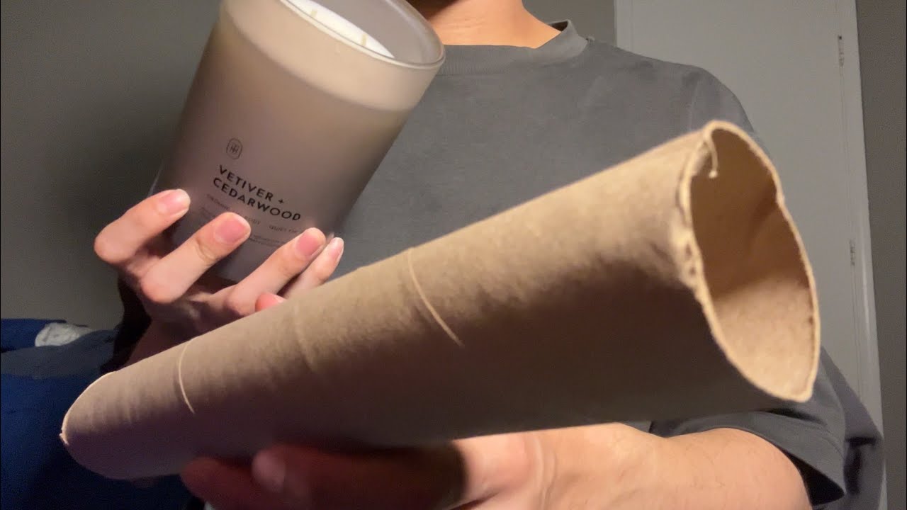asmr random triggers with tingly whispers 
