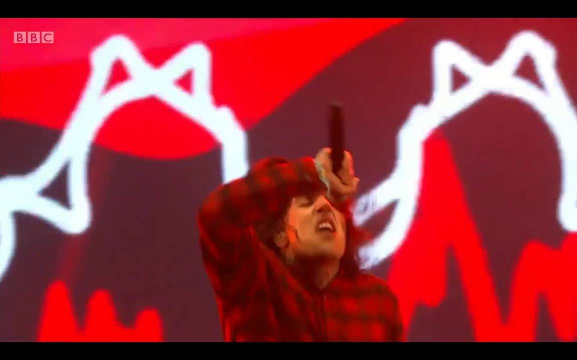 Bring Me The Horizon: True Friends- Live at BBC Radio 1's Big Weekend 2016