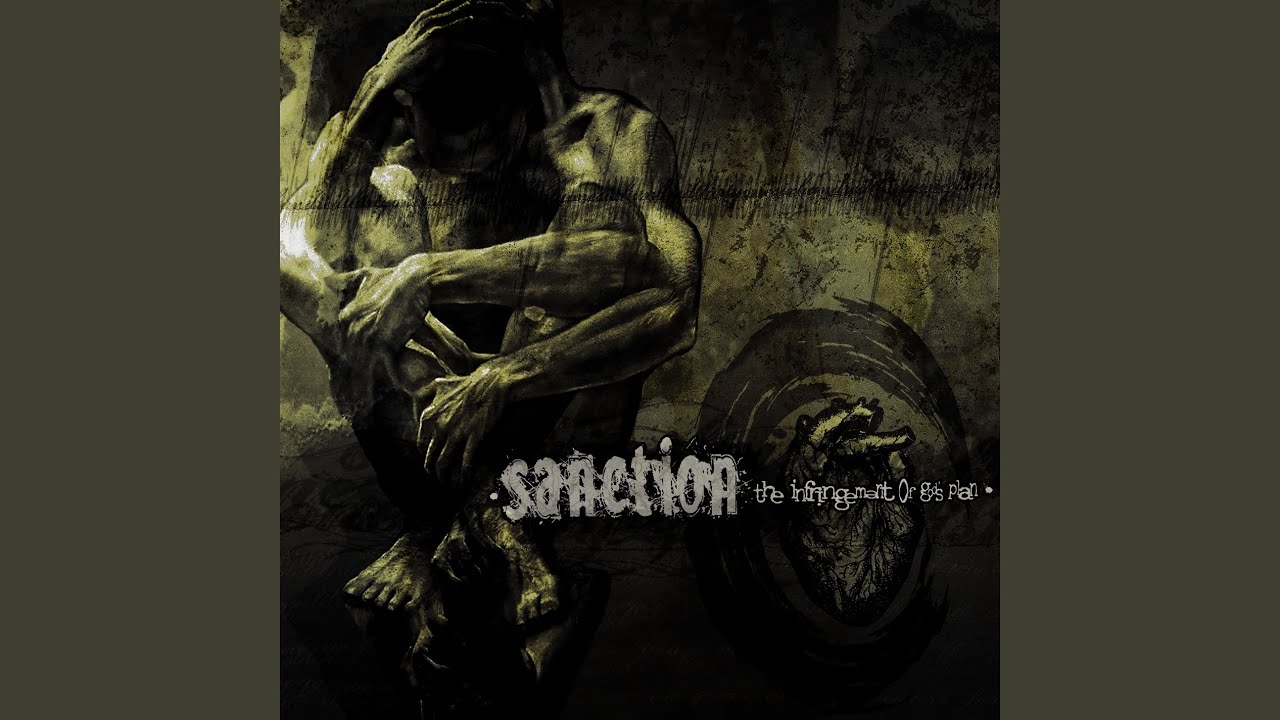 The Infringement of God's Plan