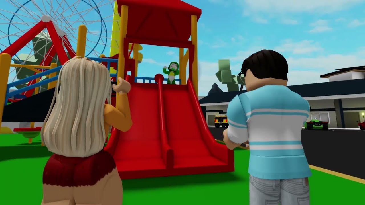Poor JJ Treated Unfairly And Bad Family | Maizen Roblox | ROBLOX Brookhaven 🏡RP - FUNNY MOMENTS