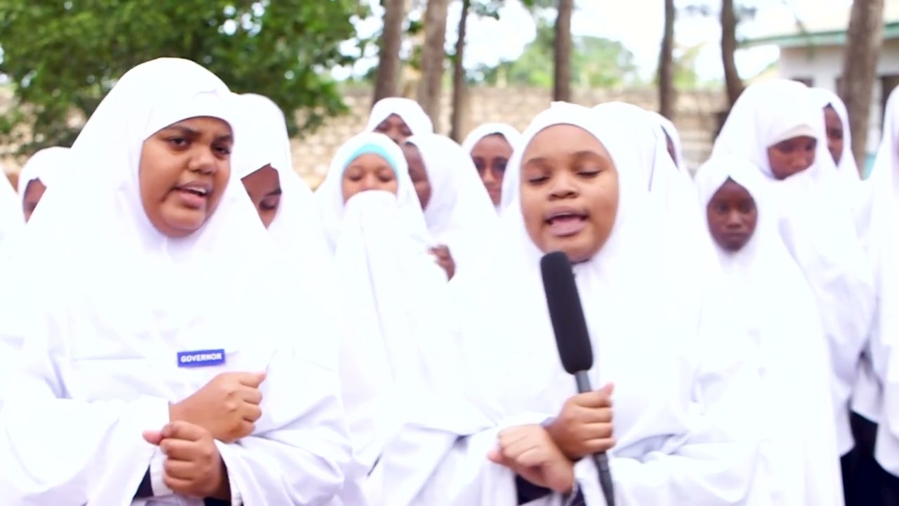 Meli ya elimu itsiqama academy malindi part three