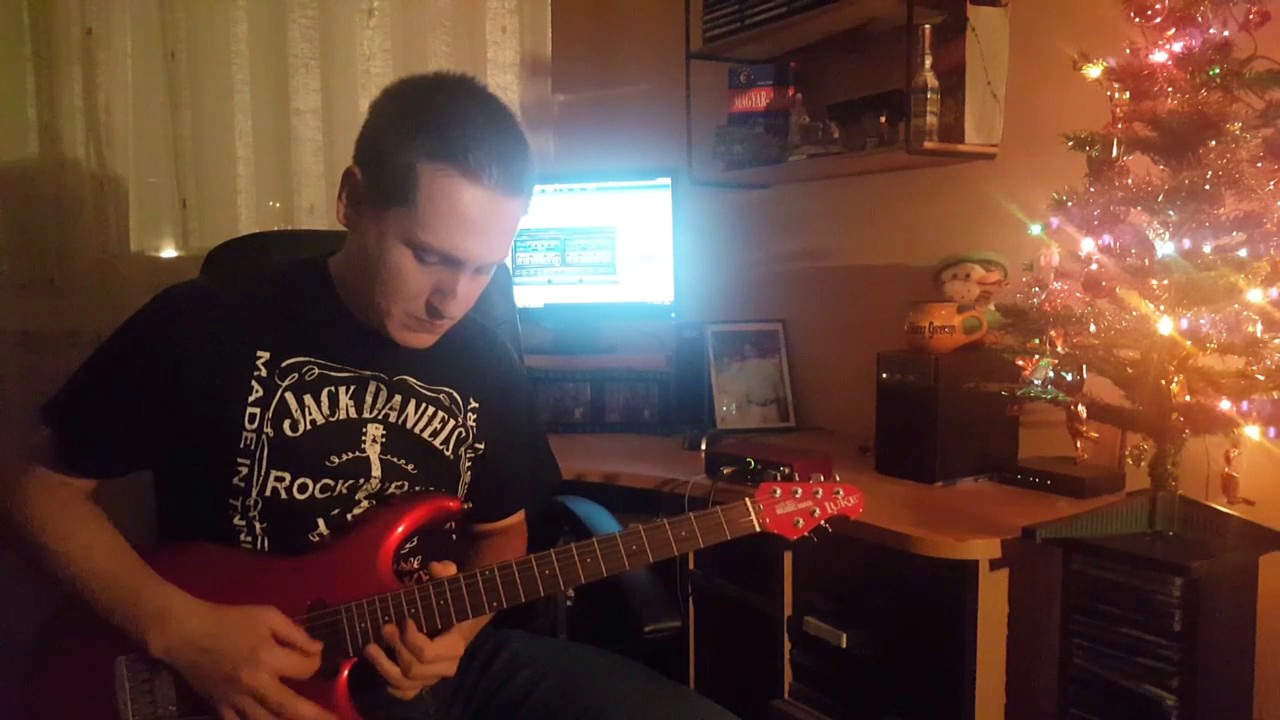 EDDA Művek (Alapi István) - Hajtóvadászat Cover