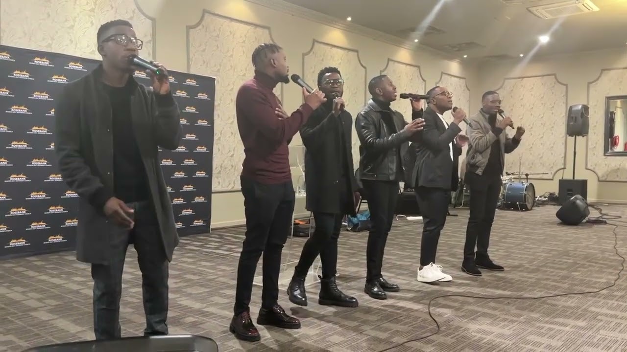 Owuya || Power House Music || Presented At Rosebank SDA Church