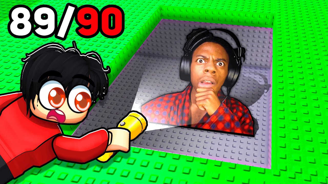 Finding EVERY MEME in Roblox Find A Meme..