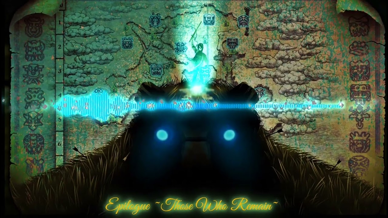 Epilogue ~Those Who Remain~