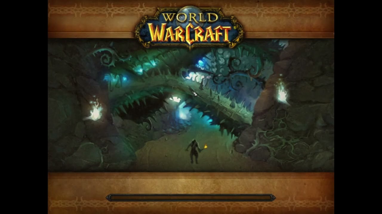 The Wild Gods Quest - WoW SoD (Wild Offering Quest)