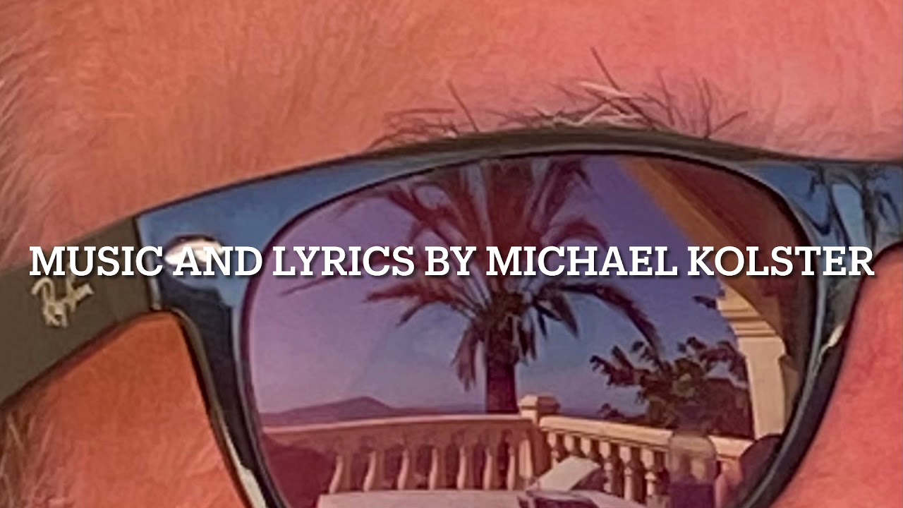 Maybe by Michael Kolster
