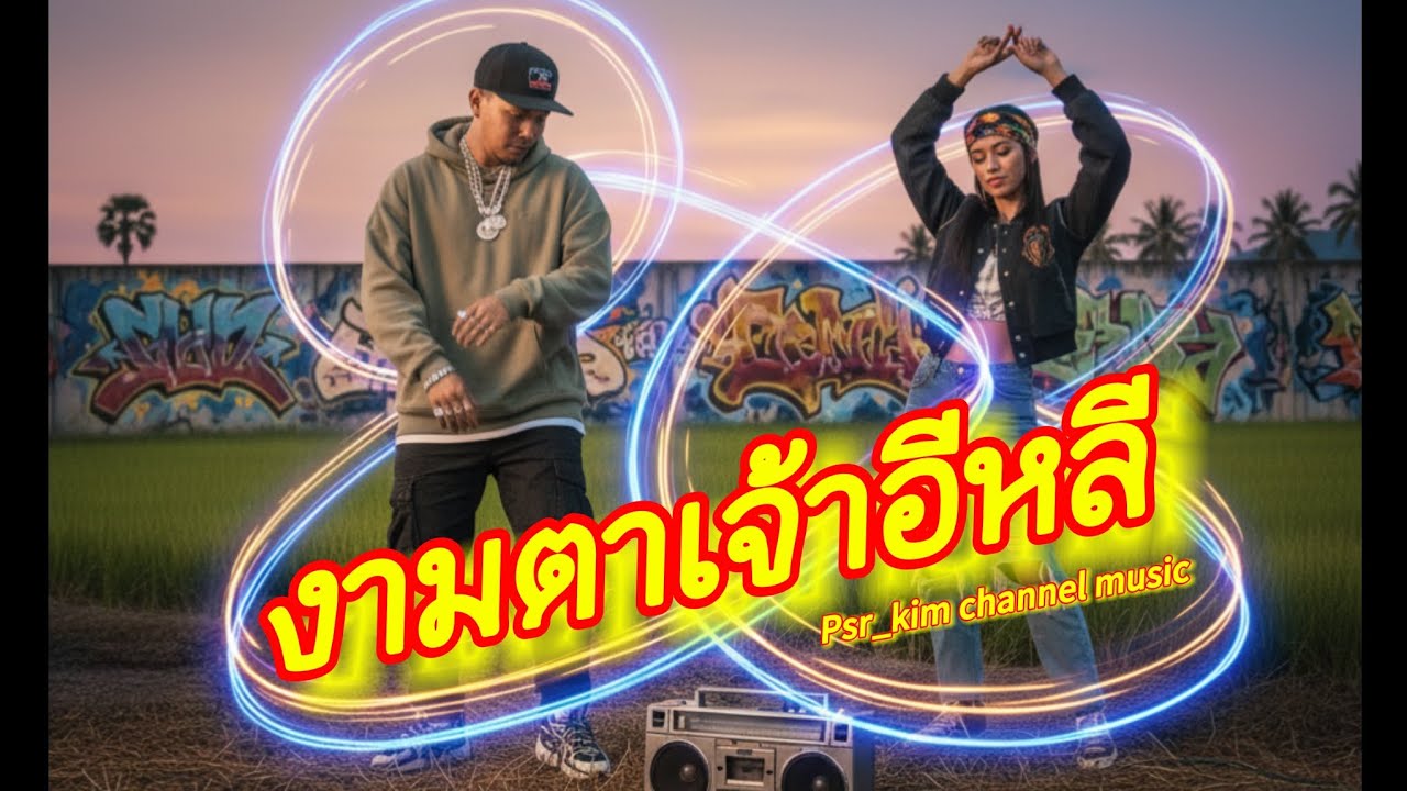 งานตาเจ้าอีหลี - Psr_kim #hiphop R&b #rap #อีสานอินดี้ #เพลงแร็ป #เพลงเพราะฟังสบายๆ #เพลงไทยเพราะๆ 
