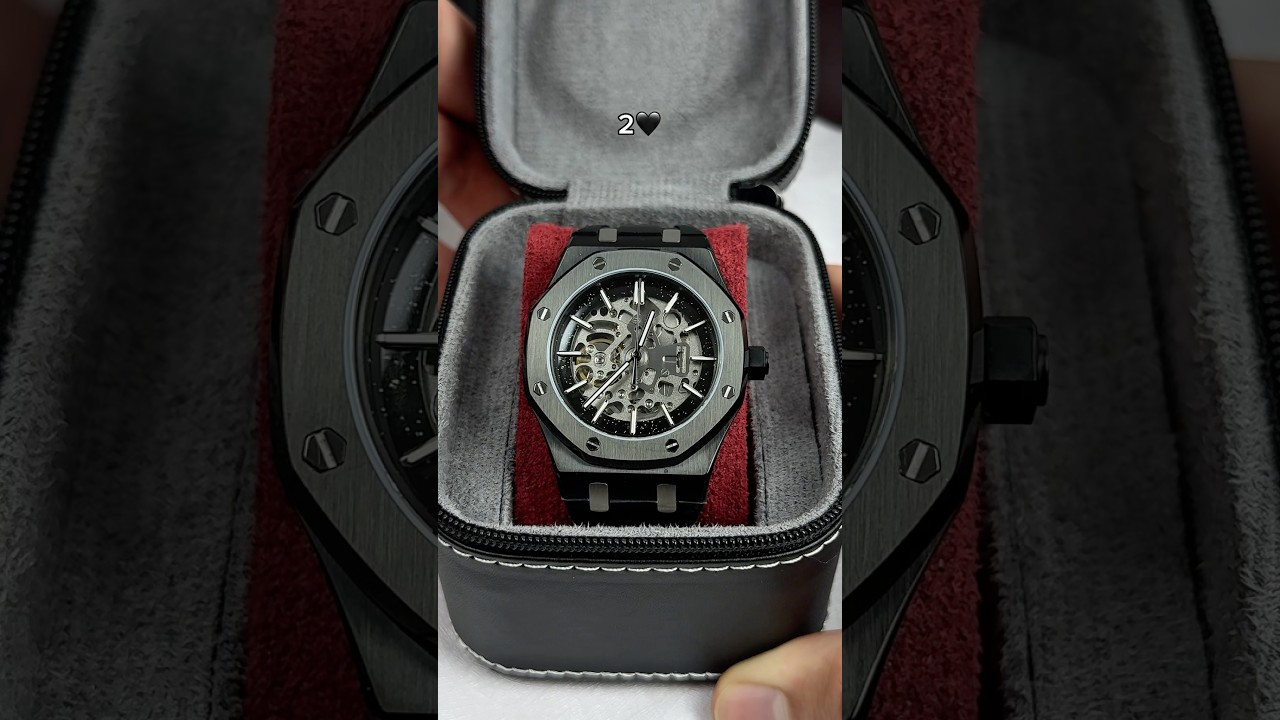 3 Best Watches for Your Boyfriend 🎁 | Luxury & Affordable Gift Ideas 2025