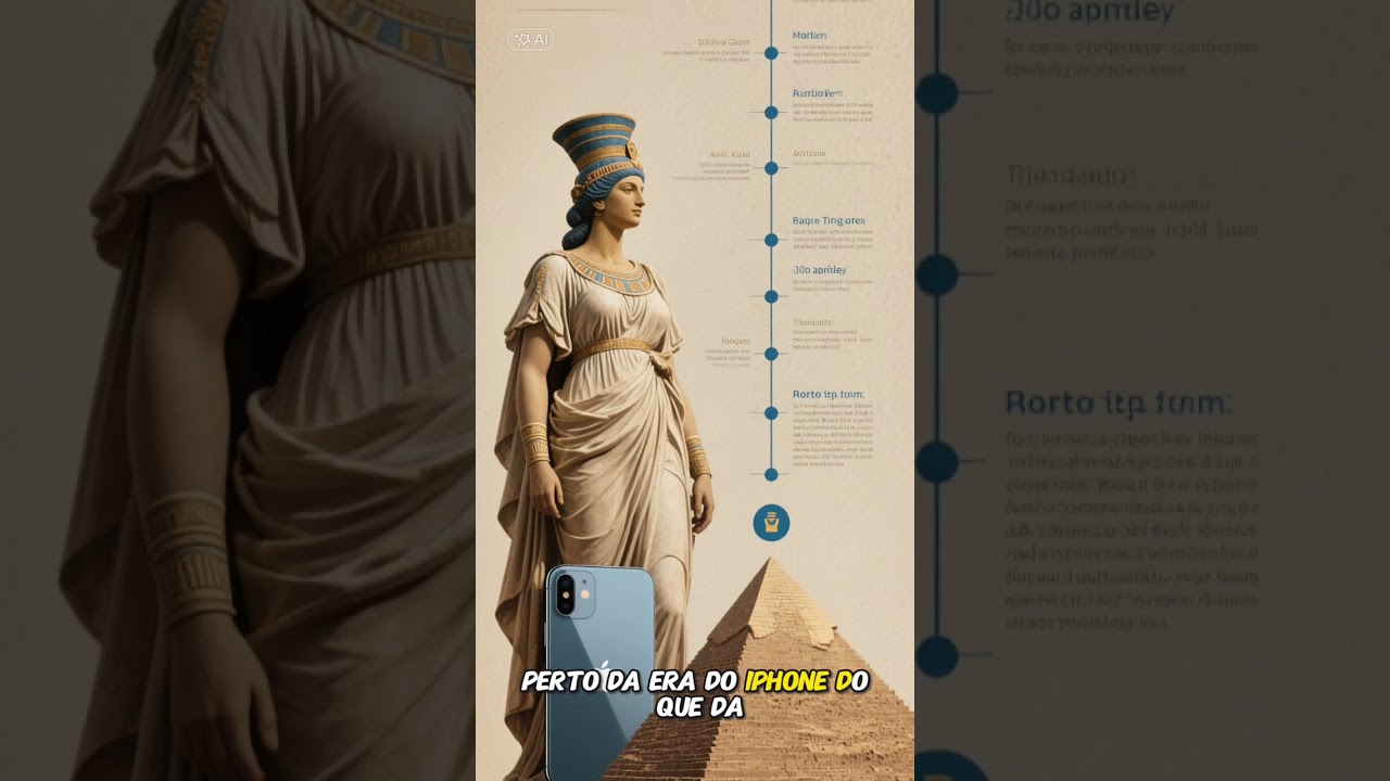 voce sabia disso #Curiosidades #SegredosDoPassado #HistoriaRapida #FatoInteressante #5Segundos