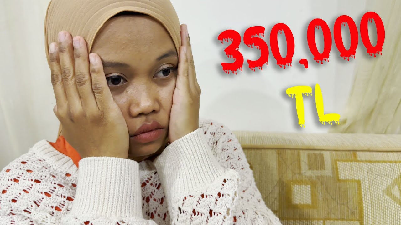 350.000 TL CEZA YEDİM! TANIDIĞINIZ BİR MİSAFİRİN EVİNDEYİZ!