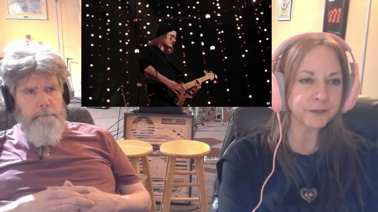 Kensington   Uncharted  Live bij Vrienden van Amstel Live 2020 - Our Reaction