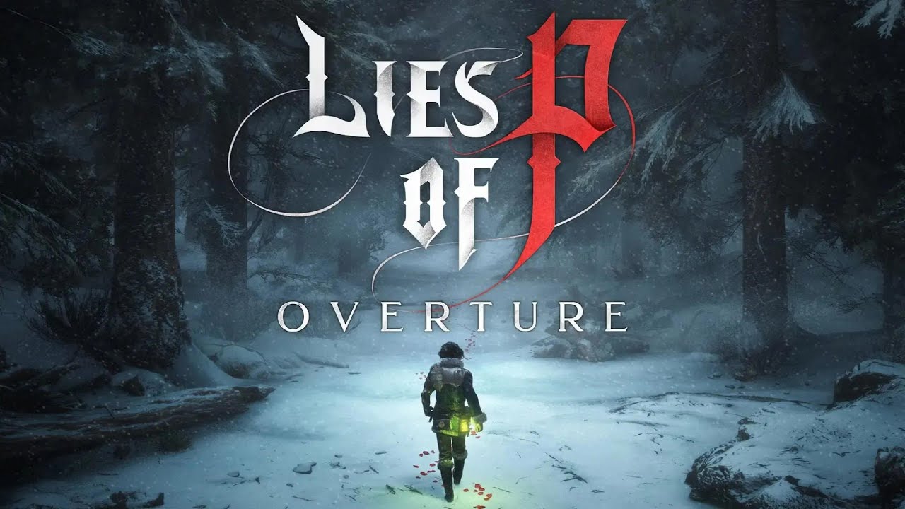 КАРНАВАЛЬНЫЙ КАРНАВАЛ ♦ Lies of P: Overture № 23
