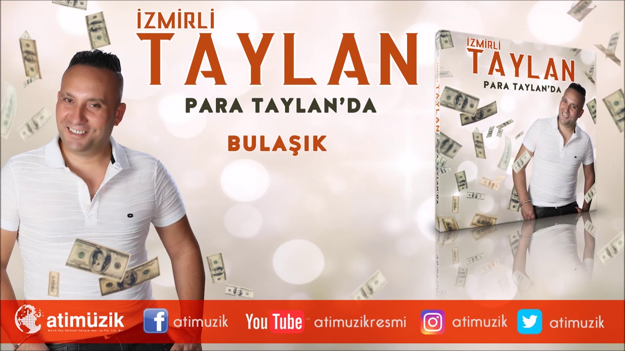 İzmirli Taylan - Bulaşık [Official Audio] ✔️