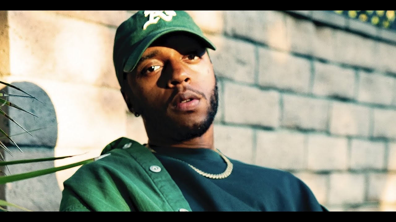 [Free] 6Lack x Ryan Trey Type Beat x Trapsoul [efeMusique]