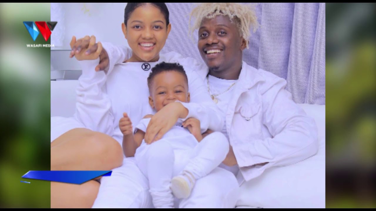 FAHYVANNY AWEKA WAZI KURUDIANA NA RAYVANNY/AMUUMBUA JUMA LOKOLE/MIMI MTOTO WA TANGA/ HAWEZI KUNIACHA