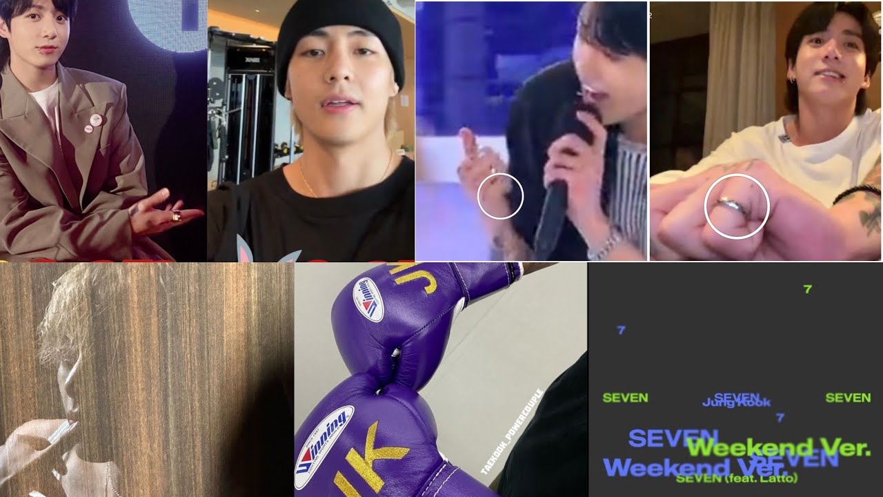 Jk's reaction for 