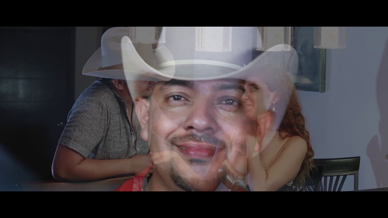 LOS CORCELES DE LINARES -  BELLA CASUALIDAD OFICIAL