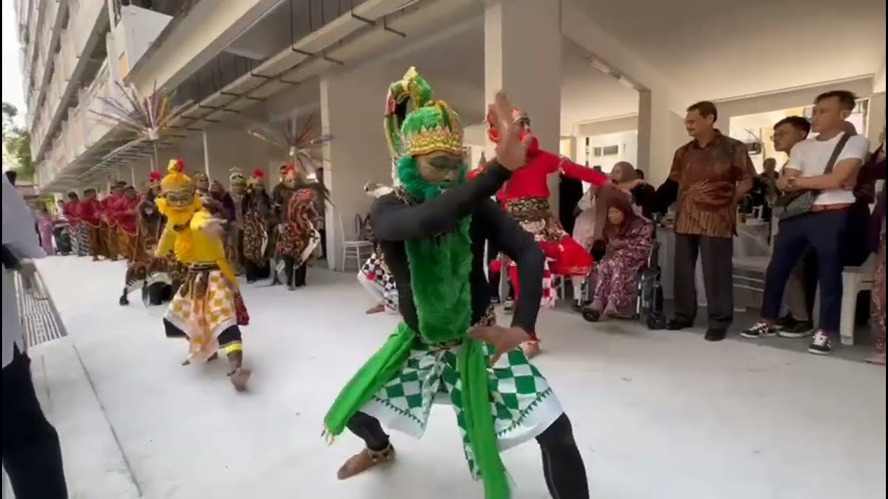 Sri Ulan iringan 20.07.24