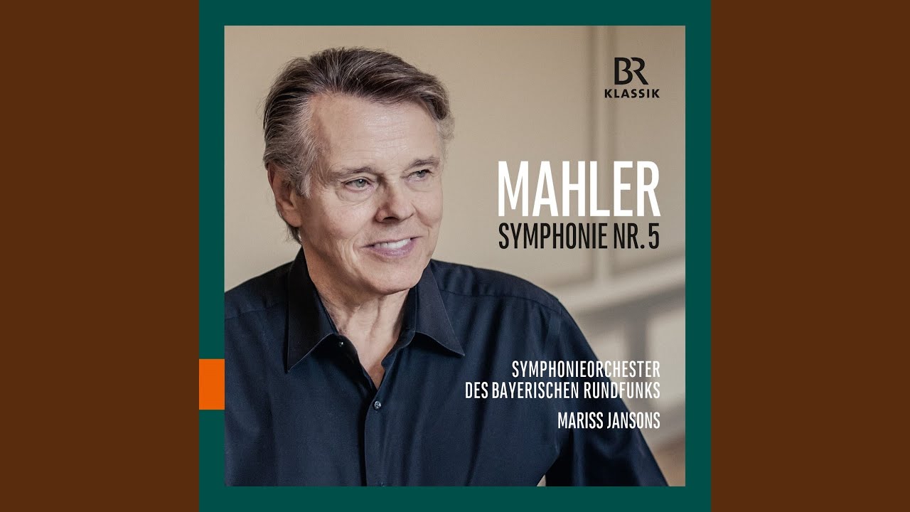Symphony No. 5 in C-Sharp Minor: IV. Adagietto (Live)