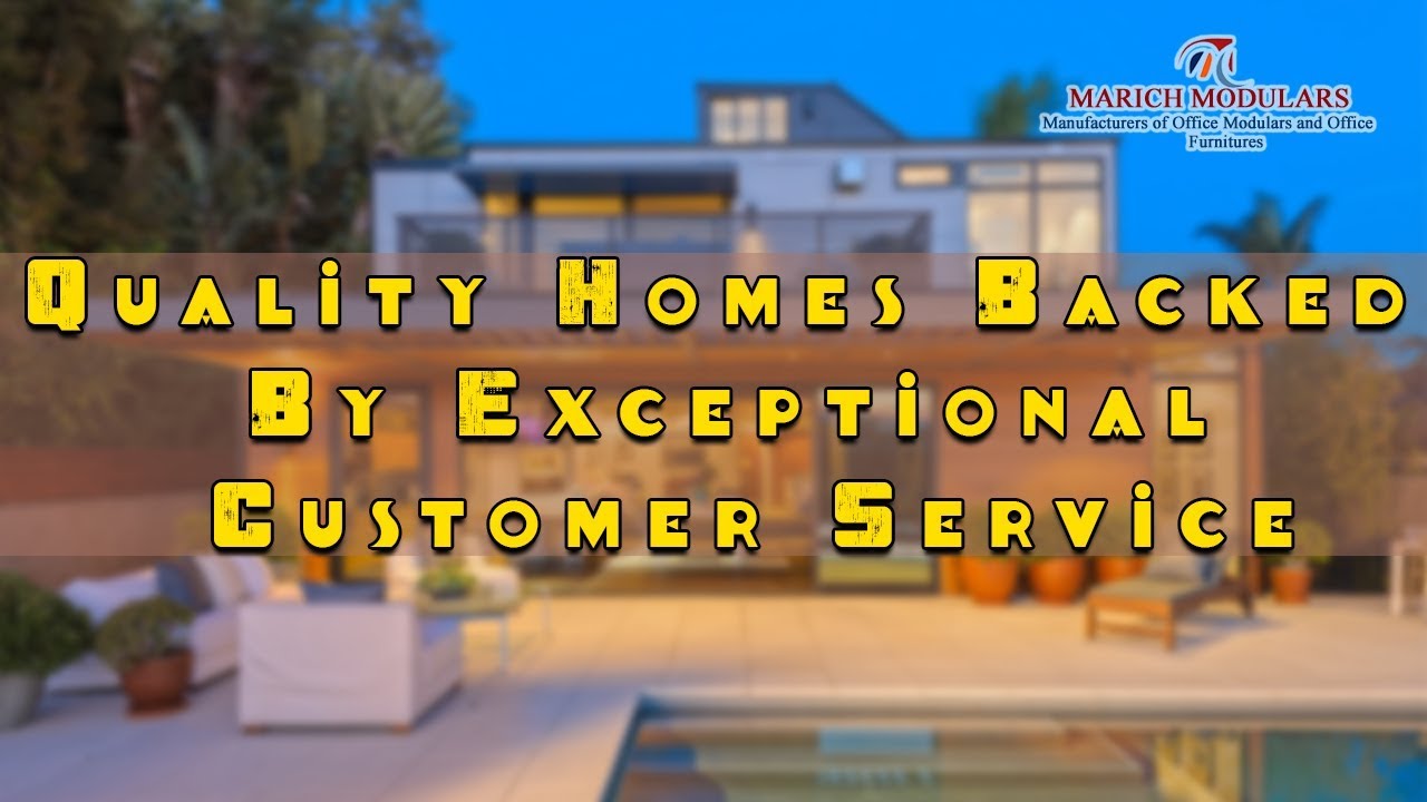 Best Quality Modular Products and Durability Furnitures | Office Interiors | Modular Workstations