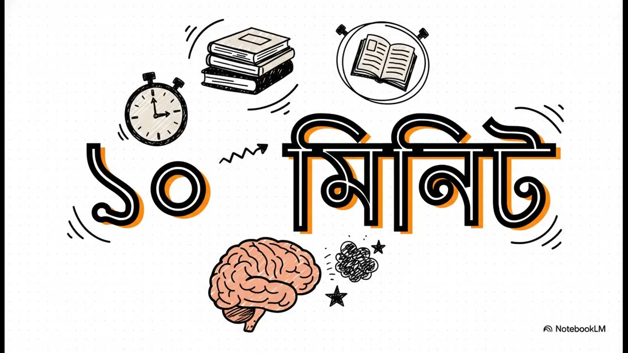 সিলেবাসের_চাপ_শান্ত_ কৌশল Video 
