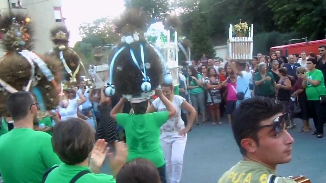 Senise San Rocco 2013