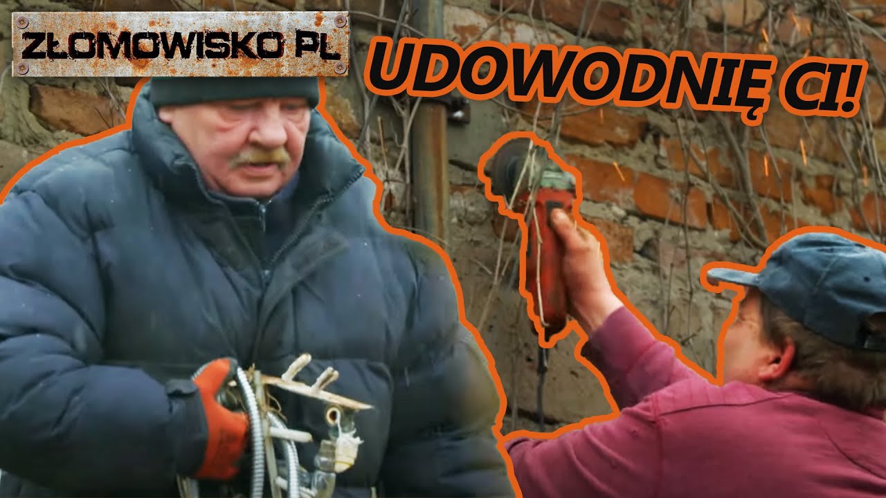 Mareczek miał kontrowersyjny plan! 