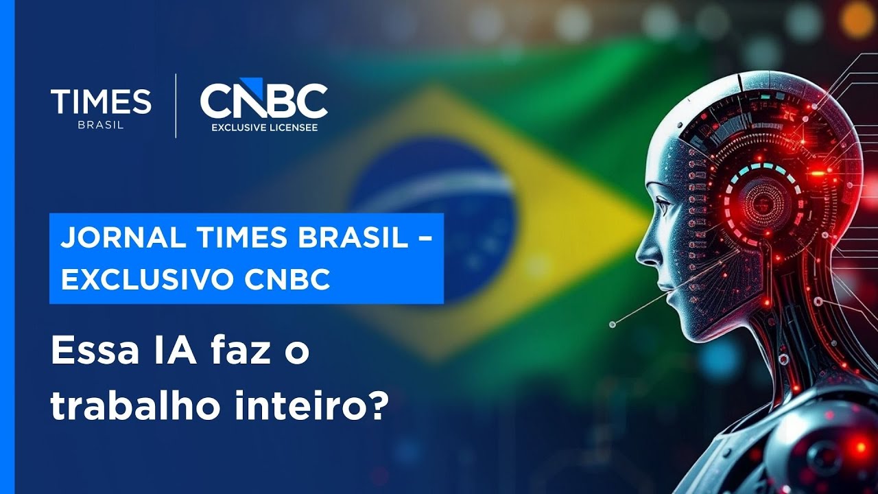 IA das IAs? Como agentes de inteligência artificial estão mudando o mercado