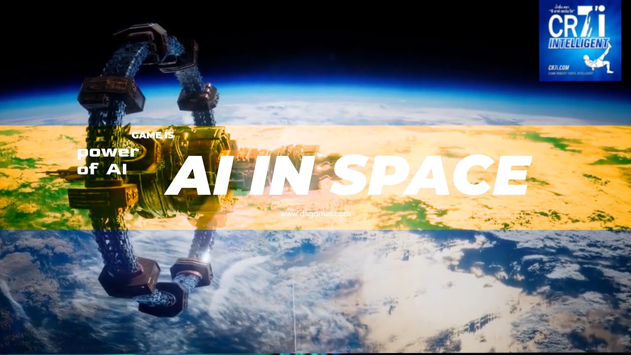 AI IN SPACE