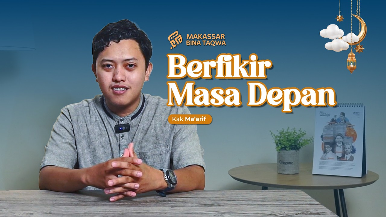 Begini caranya! membuat 