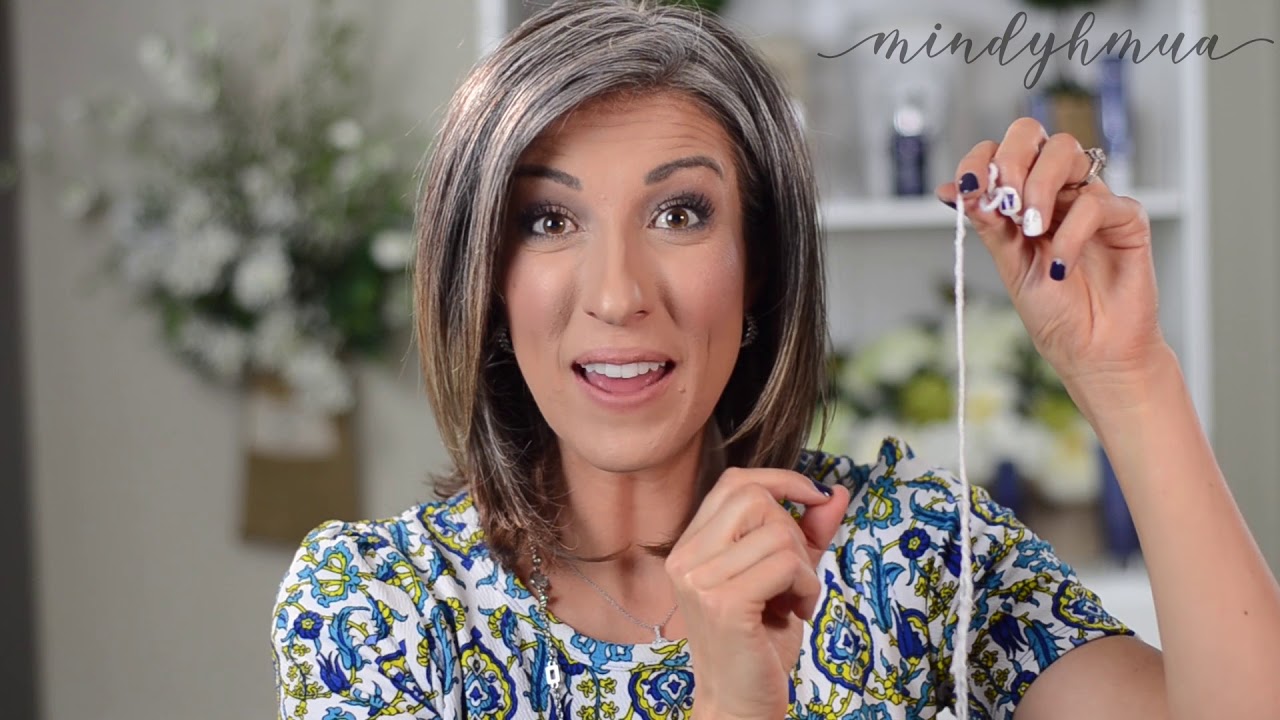 What does Monat actually do to your hair?