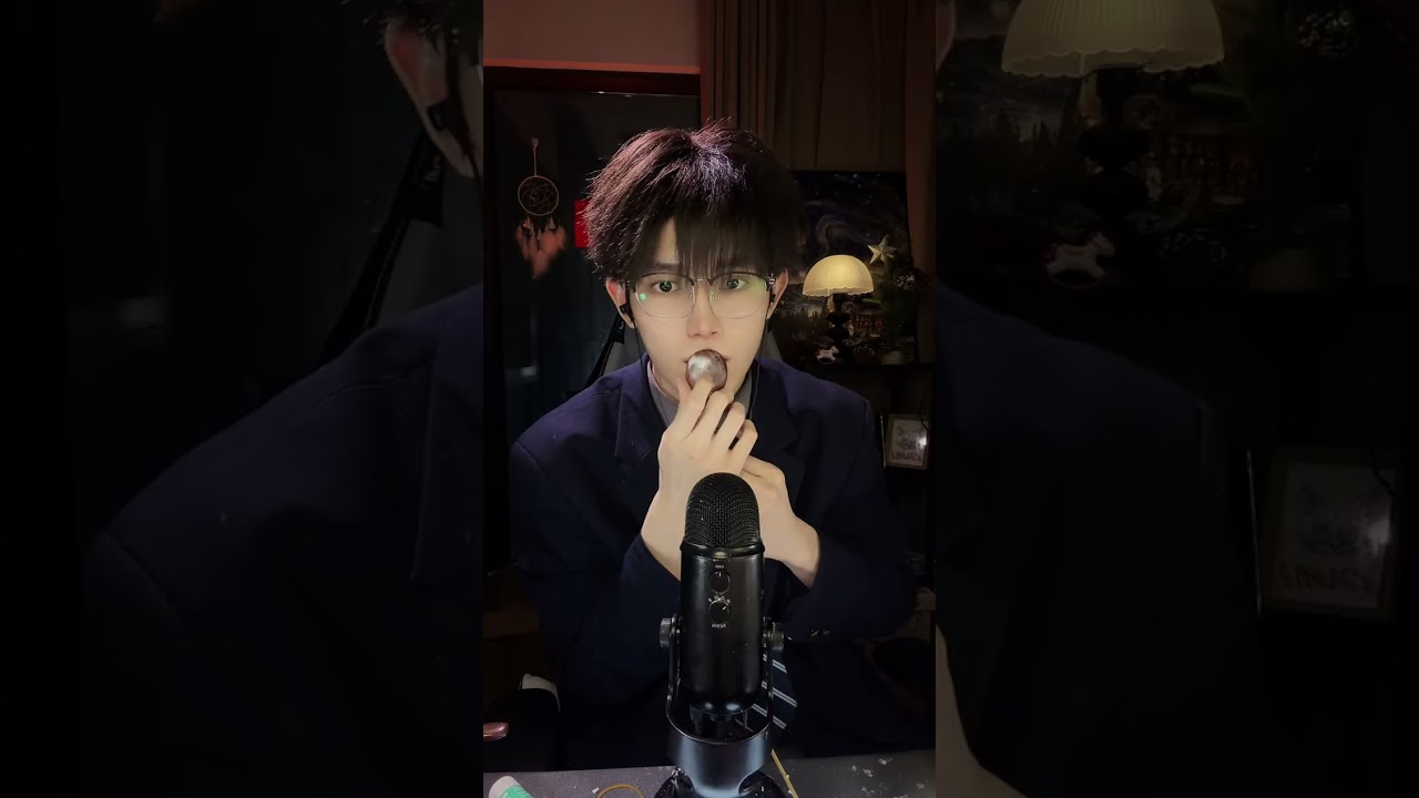 ASMR 2026/01/26 18:59:08.
