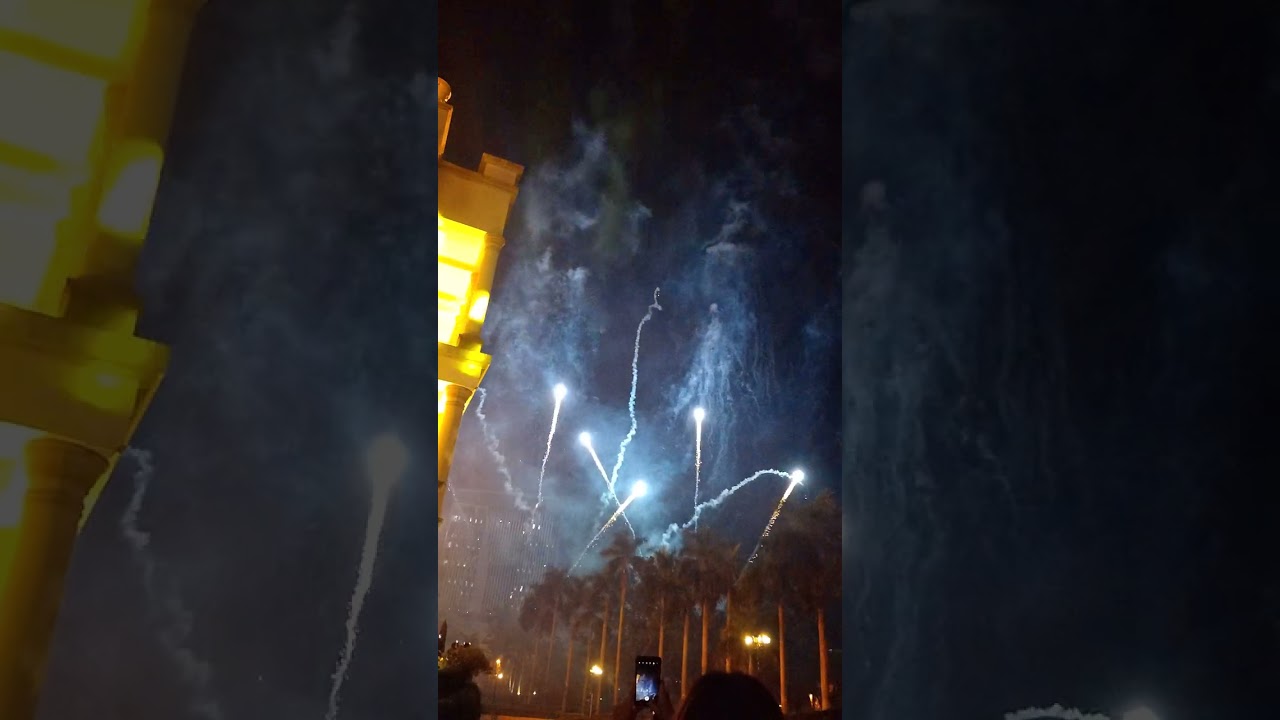 Dragon Fireworks CNY 2026 Year of the Horse