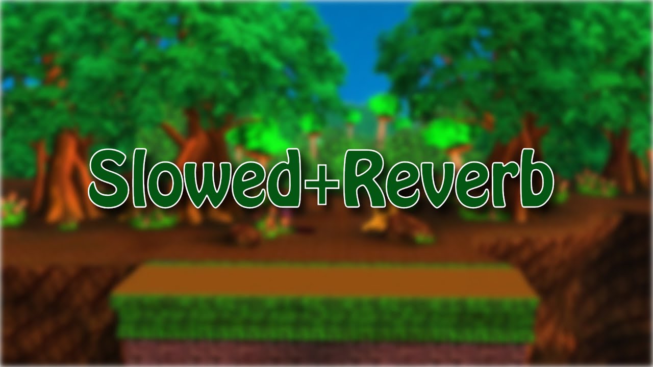 Forest Maze | Super Mario RPG | Slowed+Reverb