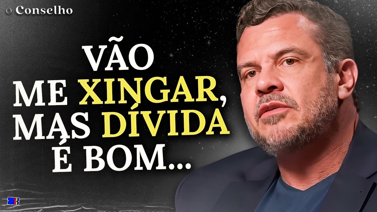 COMO CRESCER COM DÍVIDAS SEM QUEBRAR SEU NEGÓCIO | O Conselho