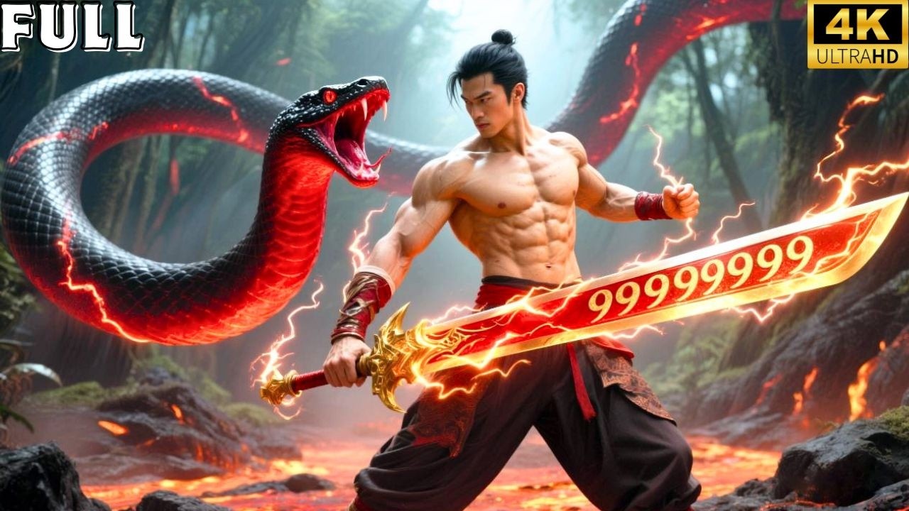 ألقاه شقيقه من الجرف ظنًّا أنه انتهى، لكنّه نال سيفًا إلهيًّا فقلب قدره؛ بضربة سيف خضعت السيوف.