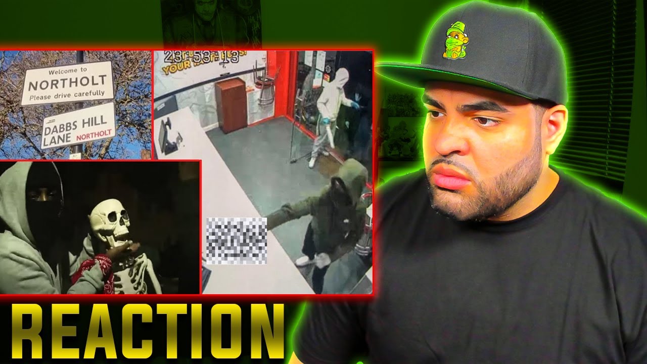 Violent Backstory of The Rudest Diss Track: Abzsav Tables Turn | NEW YORK REACTION
