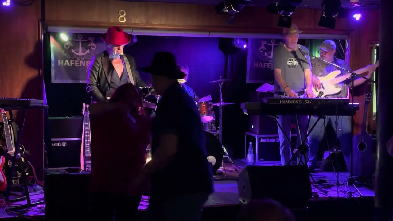20240523 - Toto Gang live - Hafenbar Tegel
