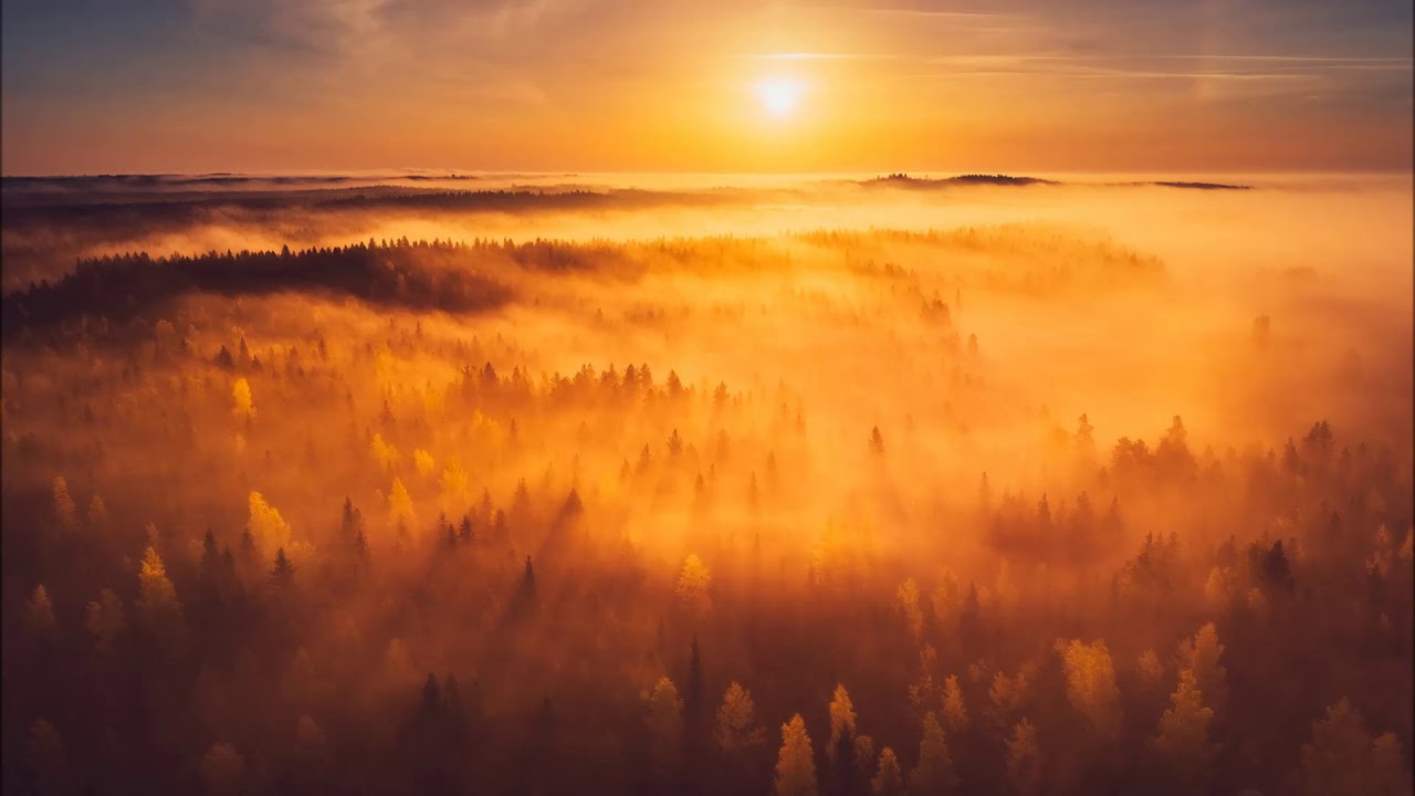 Sunrise - Liquid DnB Mix (2 Hour Drum & Bass Session)